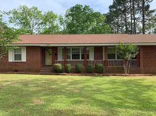 602 E 21st Ave, Cordele, GA 31015