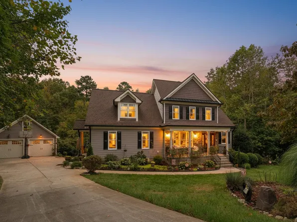 3581 Boulder Ct, Wake Forest, NC 27587