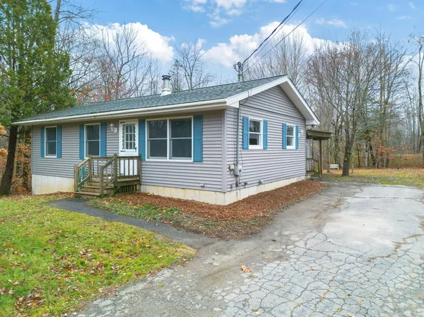 70 Hussey Hill Road, Oakland, ME 04963