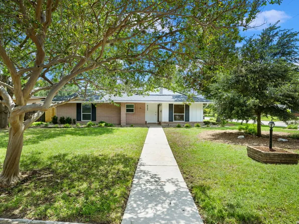 8235 Greenbrier, San Antonio, TX 78209