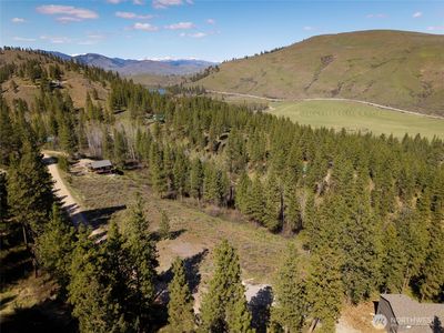 48 Whitebark Lane, Winthrop, WA, 98862