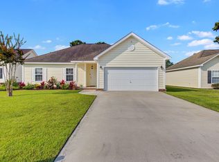 7721 Fayetteville Rd, North Charleston, SC 29418