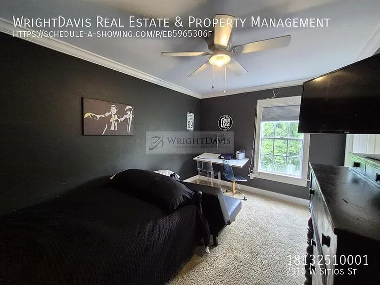 2910 W Sitios St — Photo 21