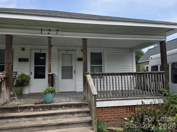 127 N Maple St APT A, Mooresville, NC 28115
