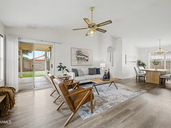 1111 W KINGBIRD Drive, Chandler, AZ 85286