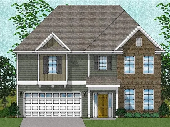 1708 Geyser Ct, Graham, NC 27253