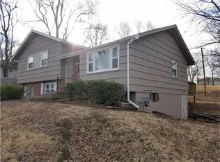 6313 E 101st Ter, Kansas City, MO 64134