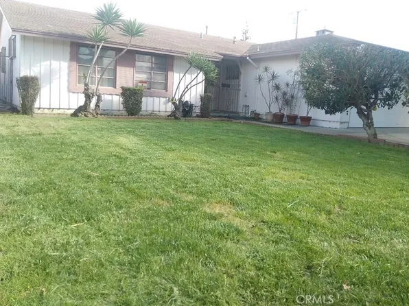 1222 N Siesta Ave, La Puente, CA 91746