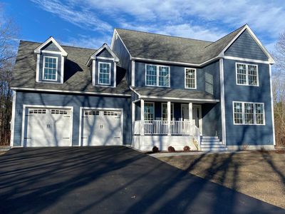 324 Broad Street #26-48, Hollis, NH, 03049