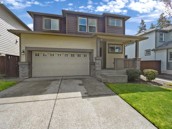 28598 Greenway Dr, Wilsonville, OR 97070
