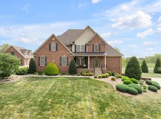 2031 Powhatan Trl, Richmond, KY 40475
