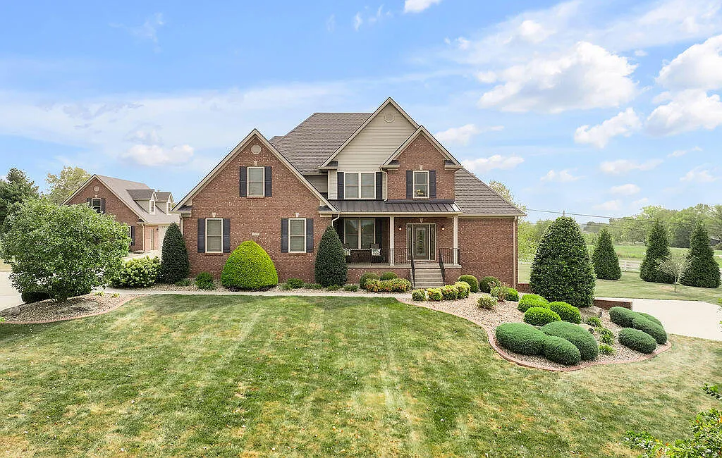 2031 Powhatan Trl photo 1