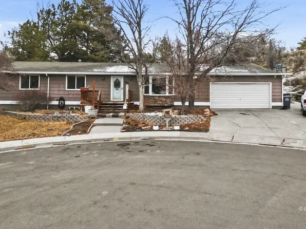 880 Nevada Cir, Elko, NV 89801
