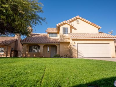 1191 Paseo De Su Majestad, Calexico, CA, 92231