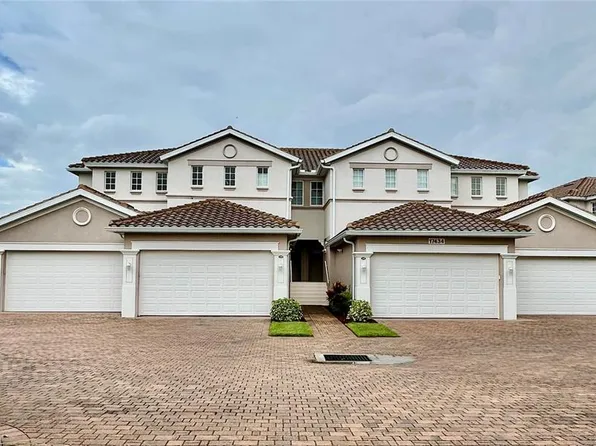 17434 BOCA VISTA ROAD #1006, PUNTA GORDA, FL 33955