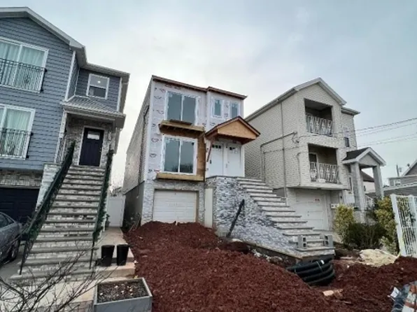 850 Lafayette St, Elizabeth City, NJ 07201