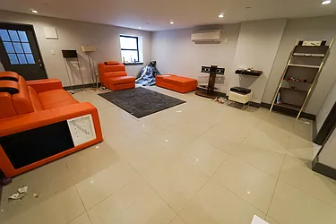 Rented by Manhattan Management LLC