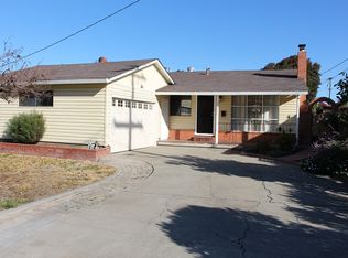 36046 Adobe Dr, Fremont, CA 94536