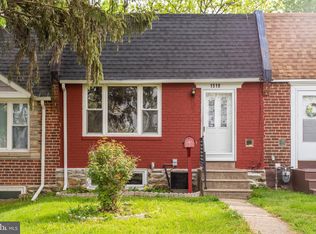 1519 Yates Ave, Linwood, PA