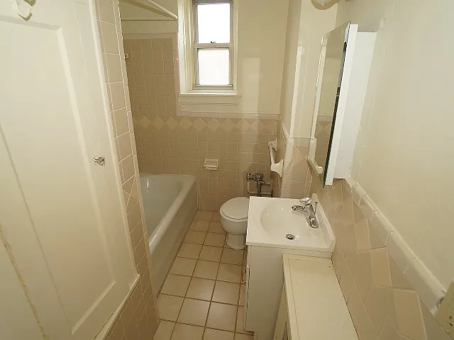 Bathroom Bathroom