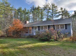 119 Parkside Rd, New London, NH 03257