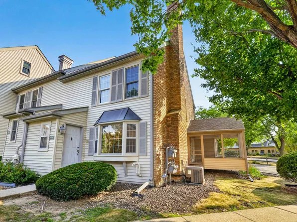 6941 Old Sauk Rd, Madison, WI 53717