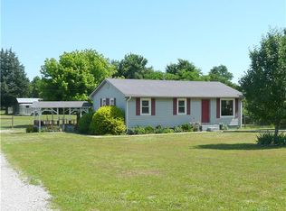 2130 William Ln, Columbia, TN 38401