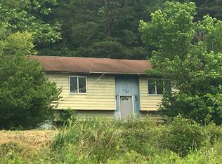 723 Turkey Fork Rd, Sandyville, WV 25275