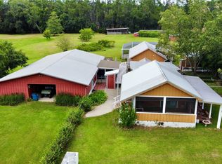 9009 Waycross Hwy, Screven, GA 31560