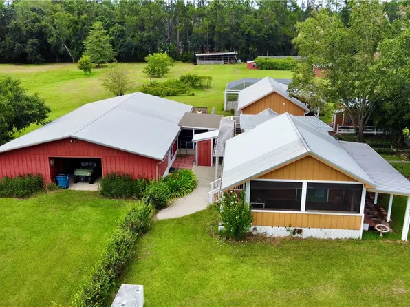 9009 Waycross Hwy, Screven, GA 31560