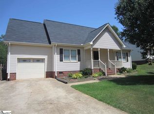 136 Lemon Creek Dr, Lyman, SC 29365