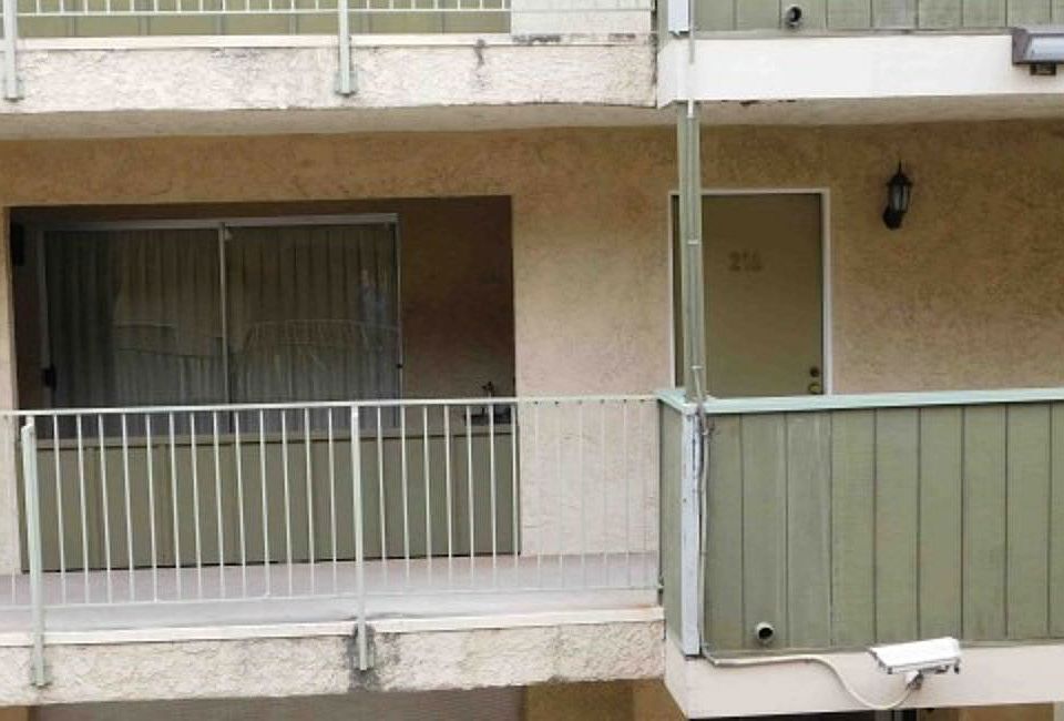 Property Front View