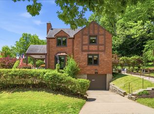 332 Sleepy Hollow Rd, Pittsburgh, PA 15228