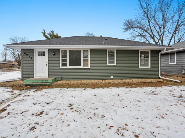 8773 Grenadier Ave S, Cottage Grove, MN 55016