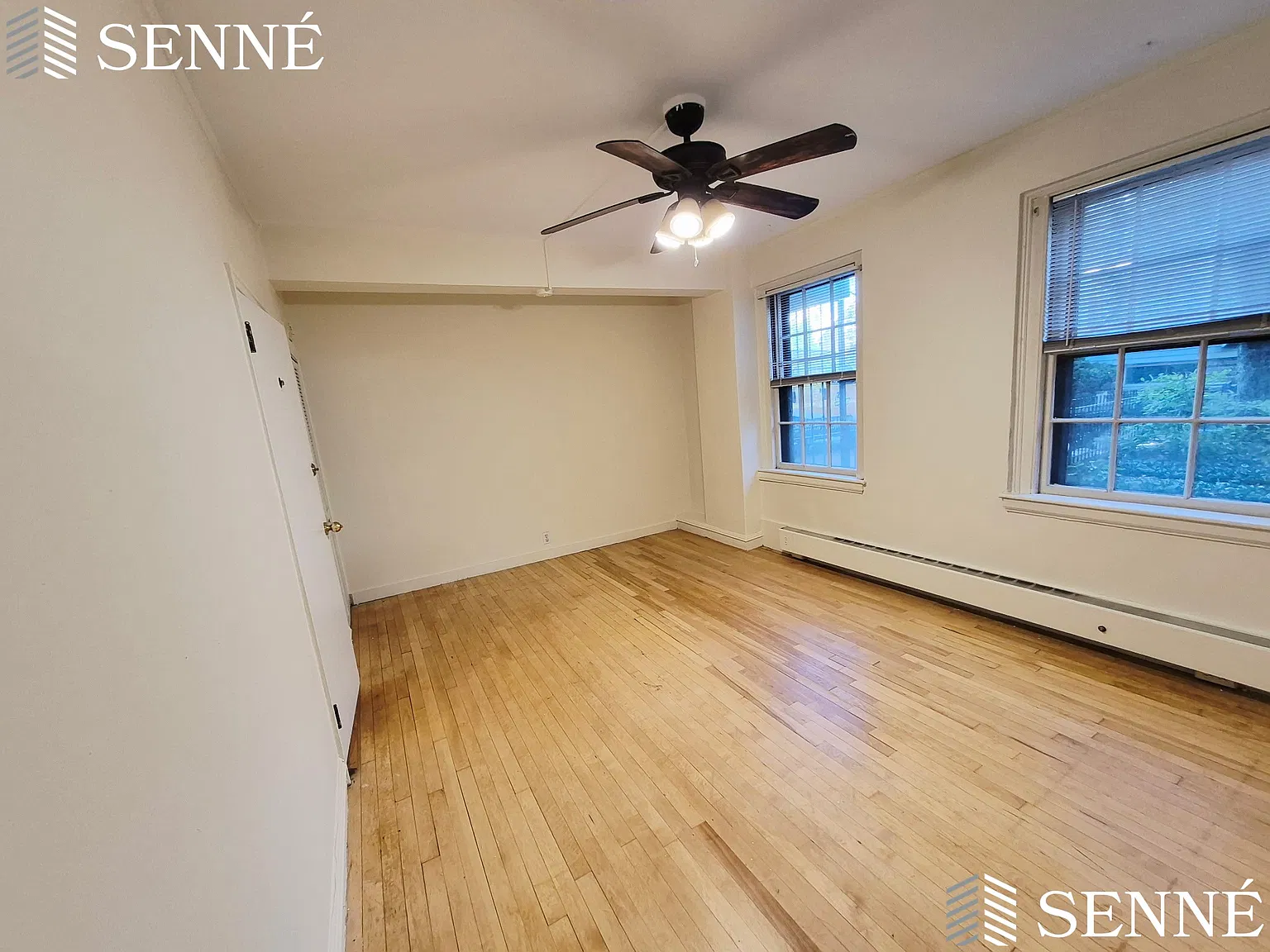 1 bed, 1.0 bath, 500 sqft, $2,650 — Photo 2
