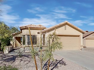 4324 W Darrow St, Laveen, AZ 85339