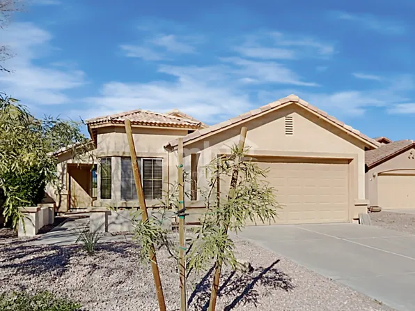 4324 W Darrow St, Laveen, AZ 85339