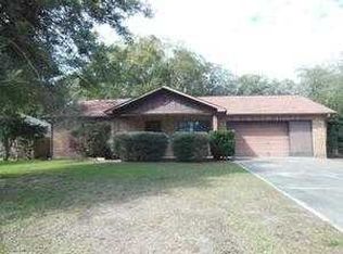 1479 Waterfall Dr, Spring Hill, FL 34608
