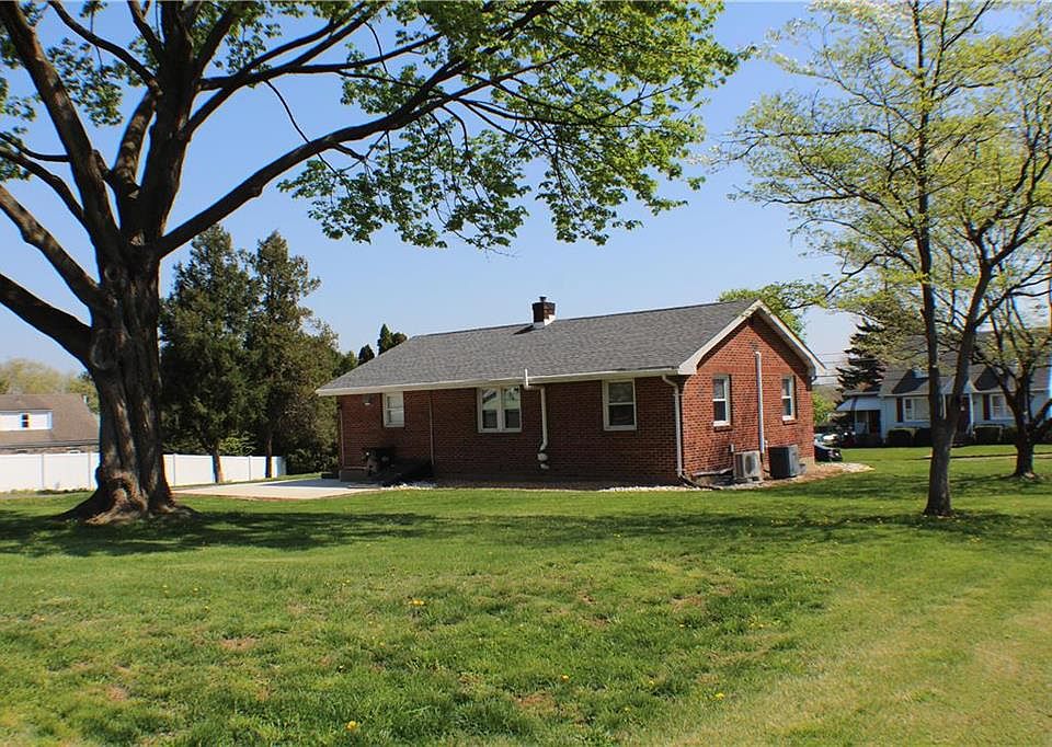 402 Garfield St, Freemansburg, PA 18017 Zillow