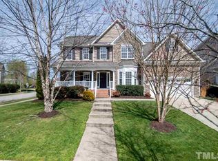 2201 Summer Elms Ct, Raleigh, NC 27614