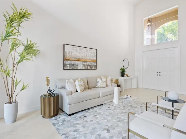 8064 Pinnacle Pass Way, Boynton Beach, FL 33473