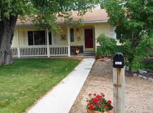 1321 8th St, Rifle, CO 81650