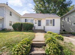 1516 Hawthorne Ave, Waterloo, IA 50702