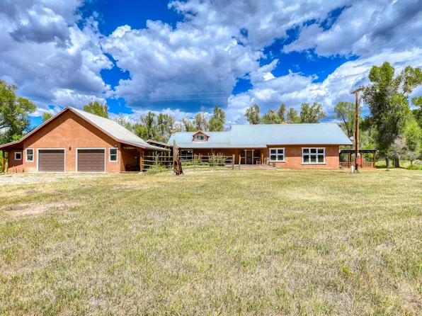 11 Private Drive 1787, Chama, NM 87520