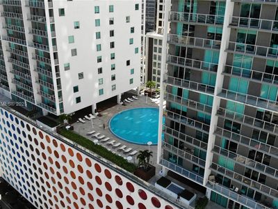 55 SE 6th St APT 2205, Miami, FL, 33131