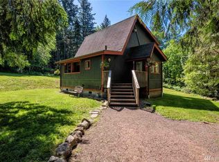 7020 411th Ave SE, Snoqualmie, WA 98065