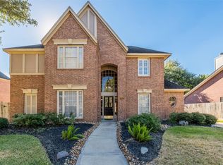 7907 Emerald Bluff Ct, Houston, TX 77095