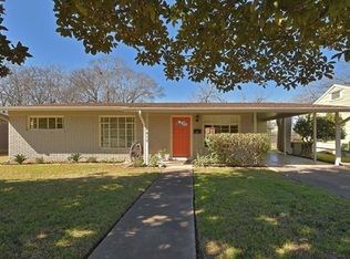 7812 Mullen Dr, Austin, TX 78757