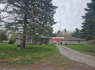 5375 S 450 E, Middletown, IN 47356