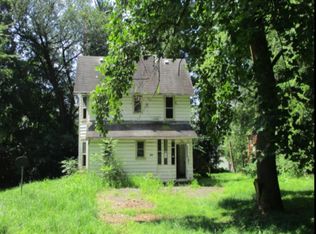 1231 Lawrence Rd NE, Canton, OH 44705